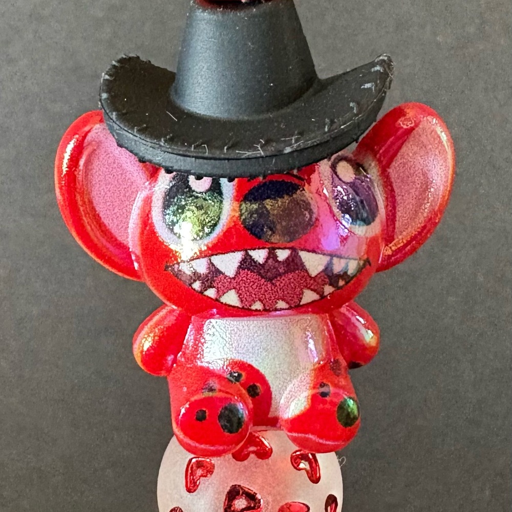 Cute Beaded Pens Set - Picture 5 of 10